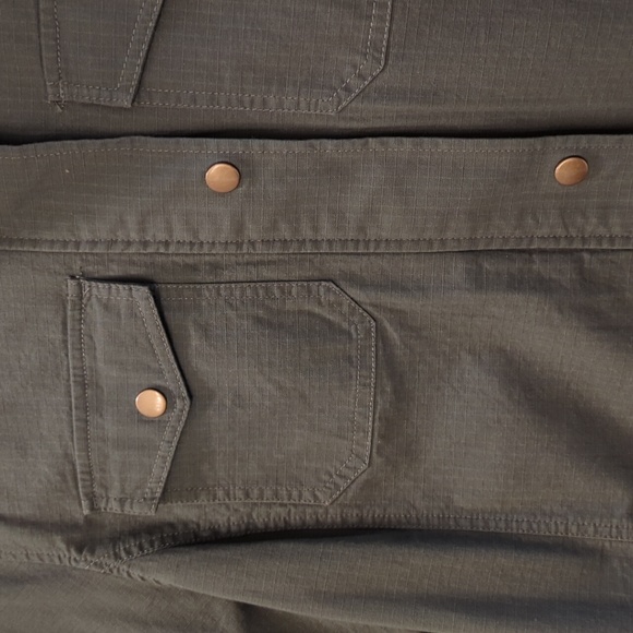 Ruby Rd. Cargo Jacket - Picture 3 of 5